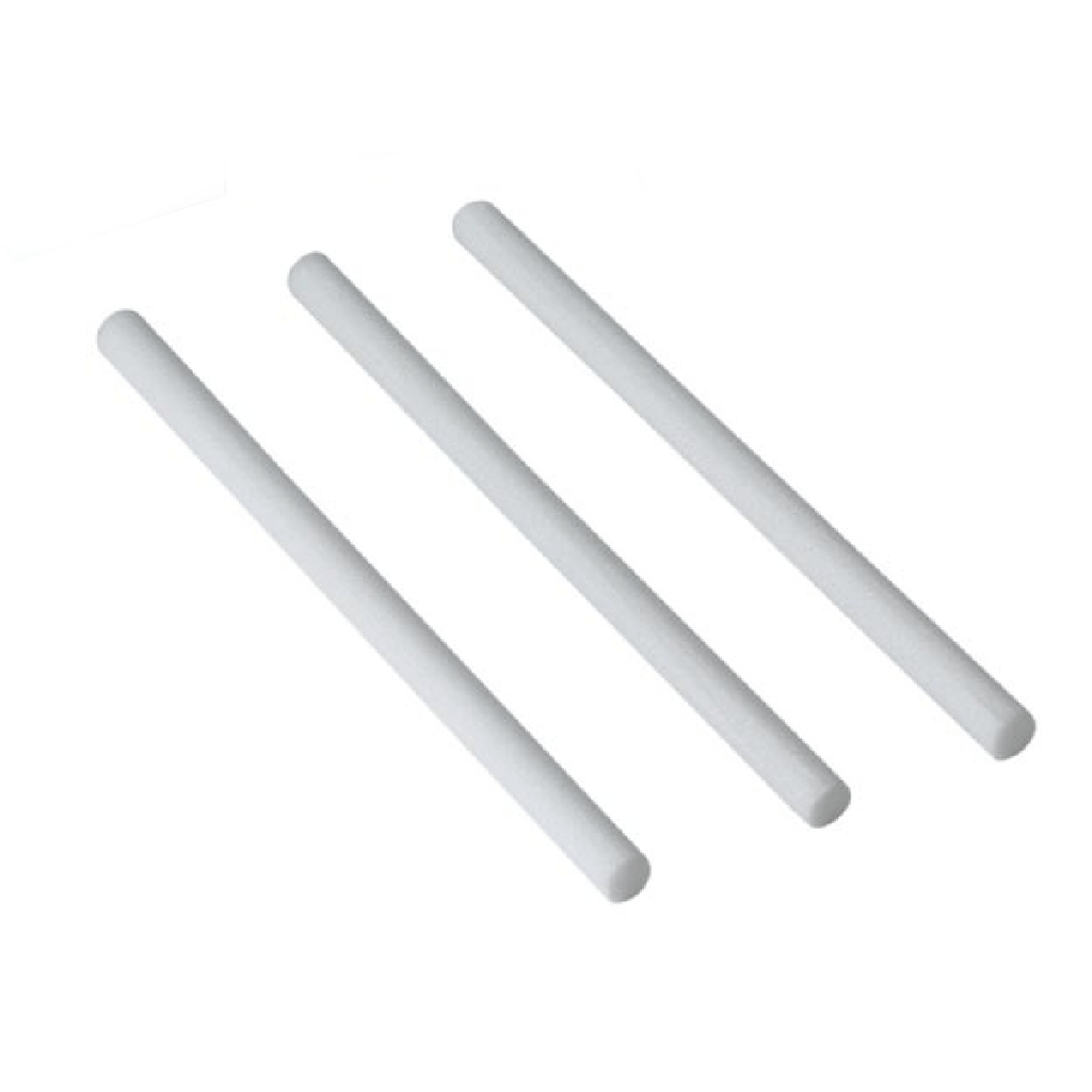 Replacement Cotton Swab For Portable Car Diffuser (Set of 3)