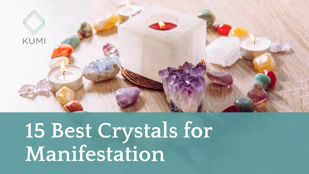 15 Best Crystals for Manifestation
