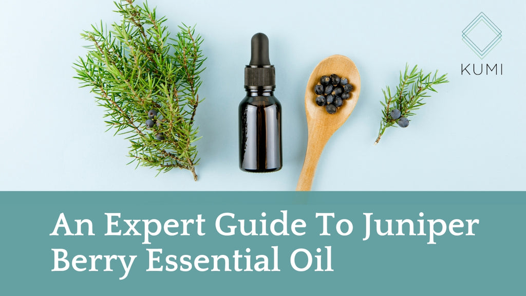 An Expert Guide To Juniper Berry Essential Oil