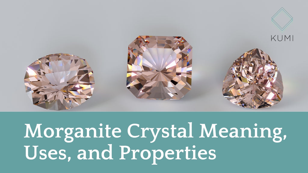 Morganite Crystal Meaning, Uses, and Healing Properties