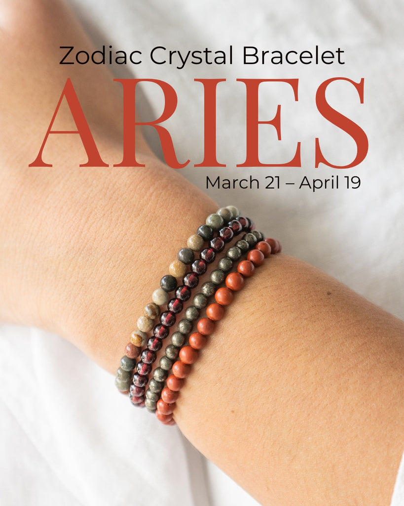 Zodiac Bracelets