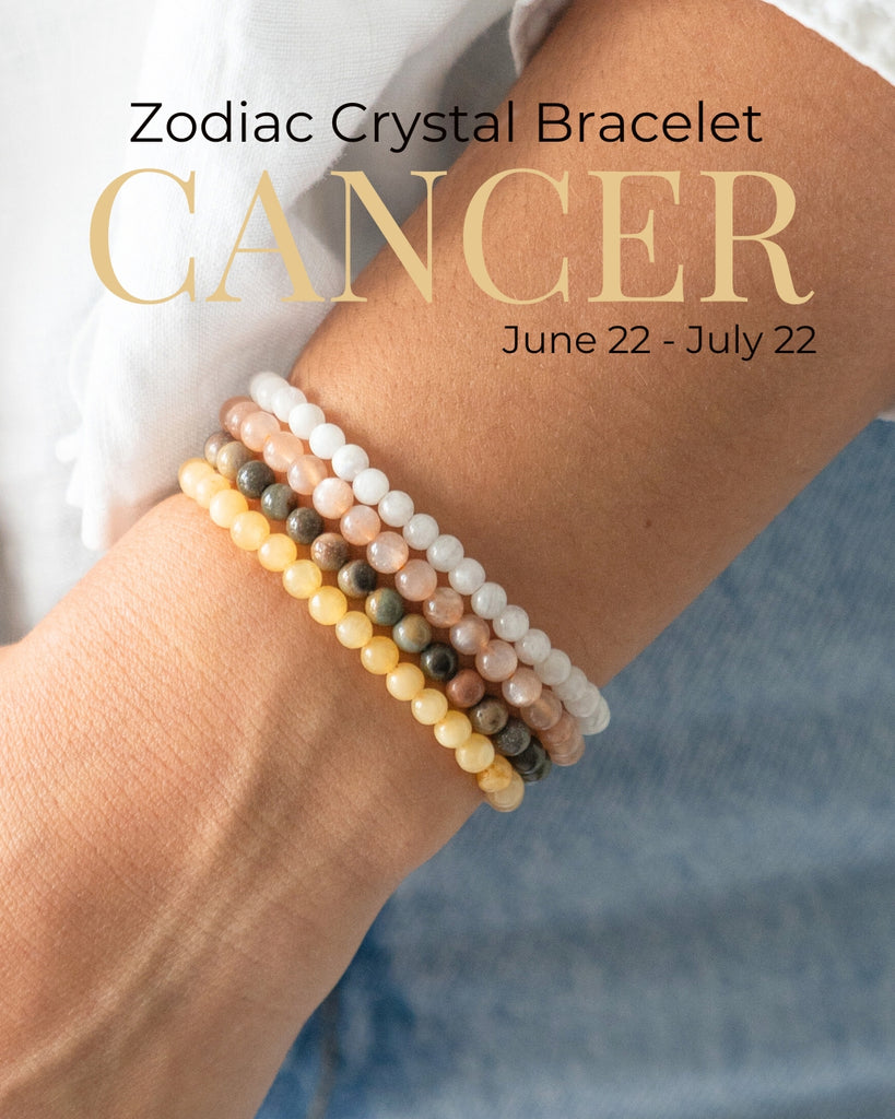 Zodiac Bracelets