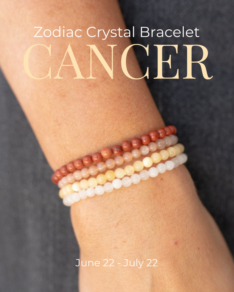 Zodiac Bracelets