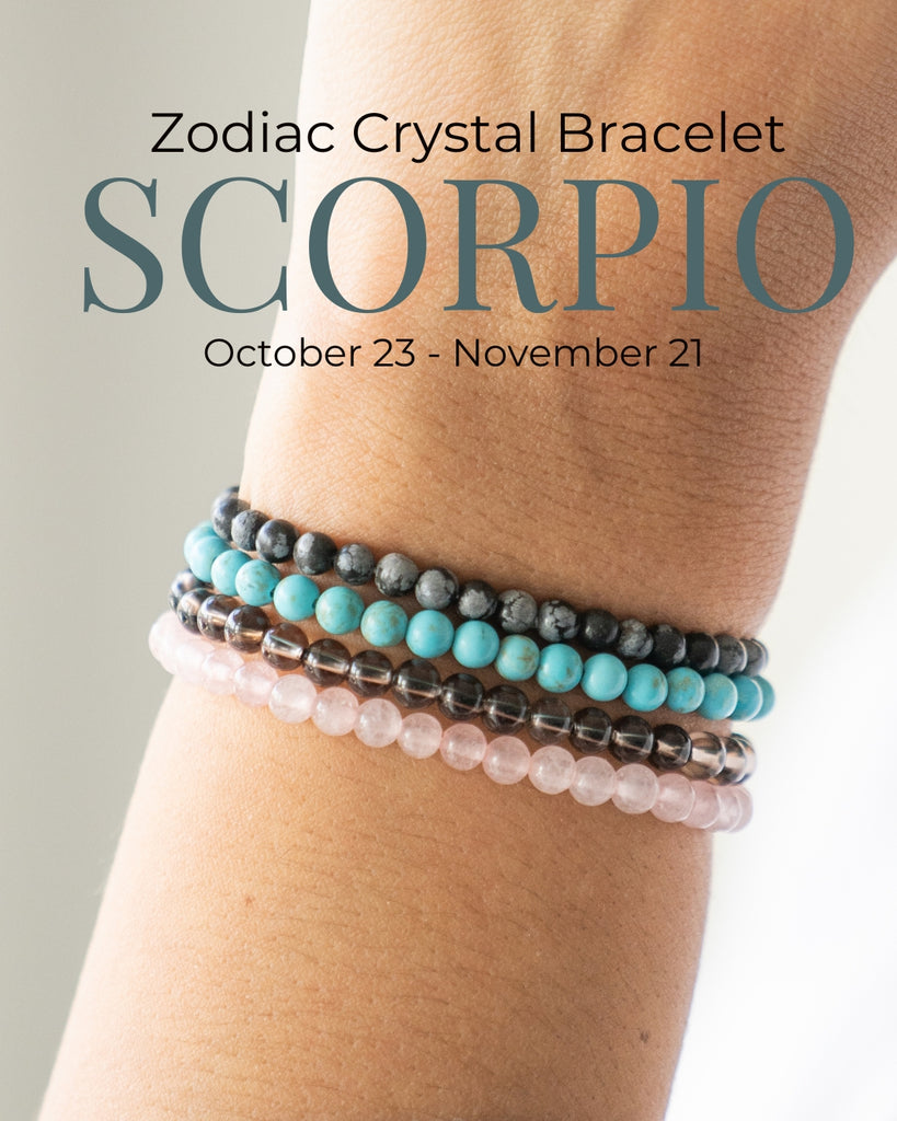 Zodiac Bracelets