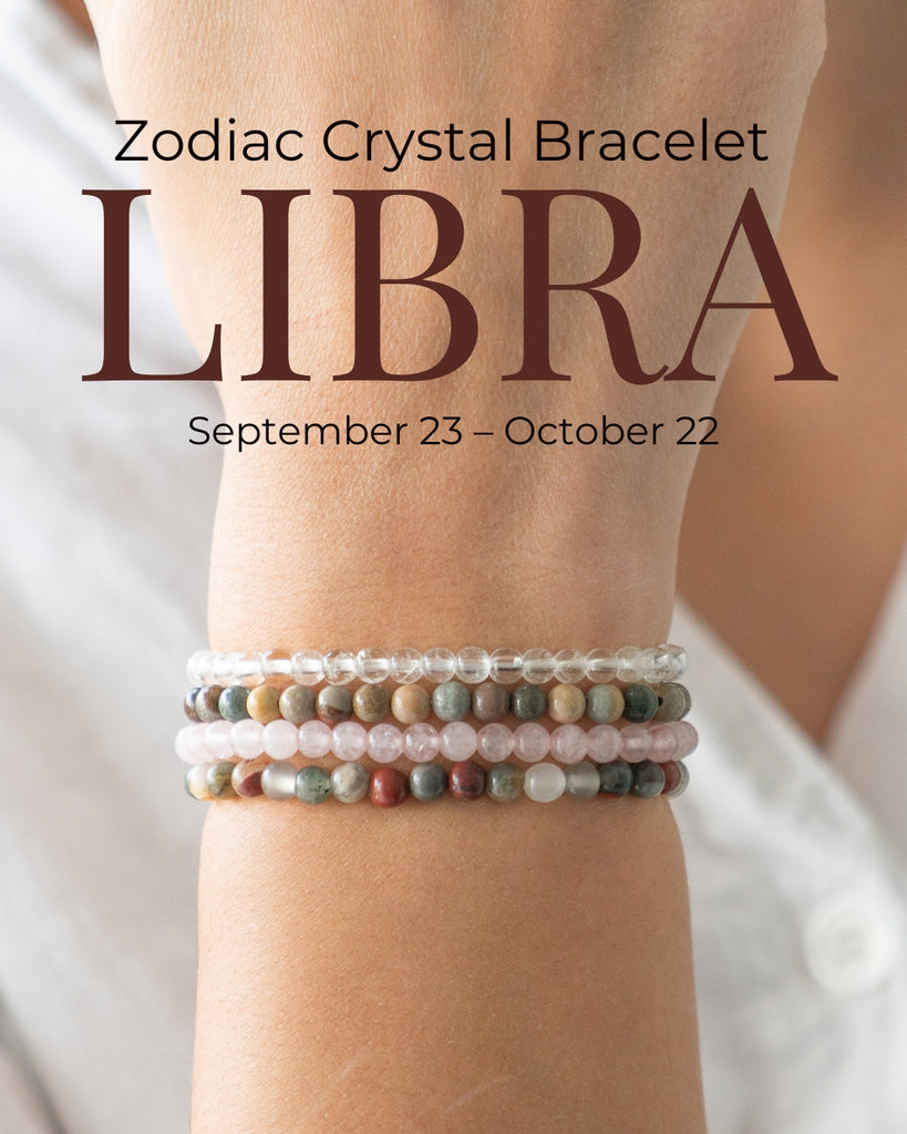 Zodiac Bracelets