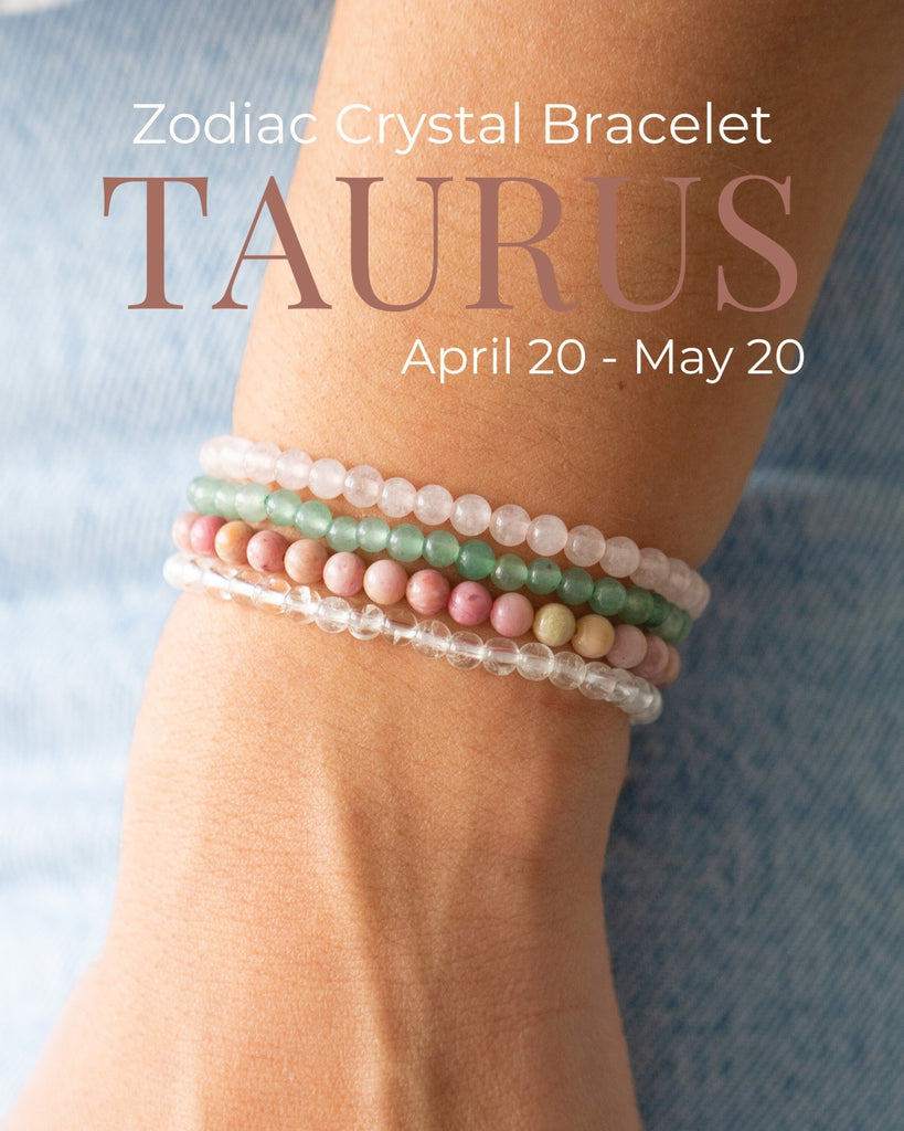 Zodiac Bracelets