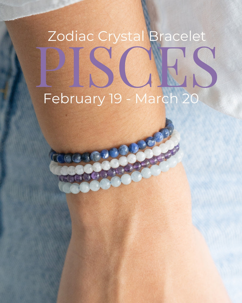 Zodiac Bracelets