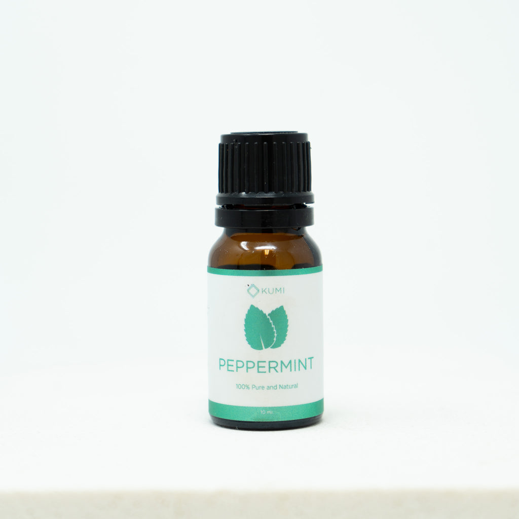 Peppermint Essential Oil