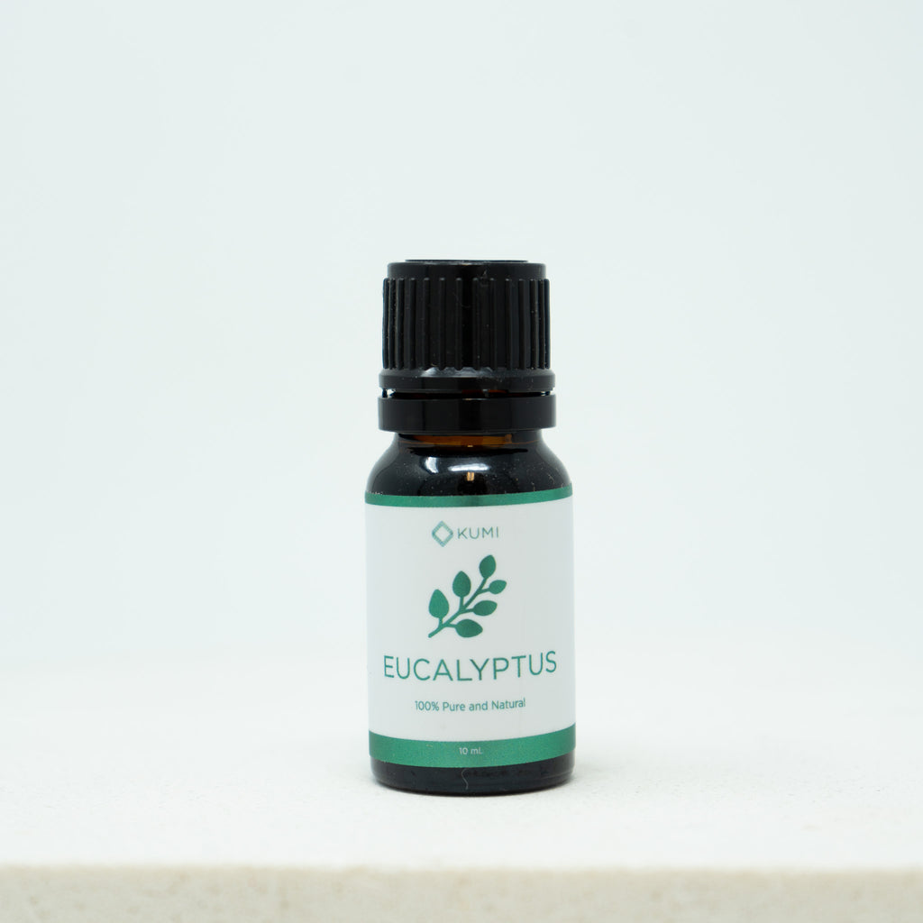 Eucalyptus Essential Oil