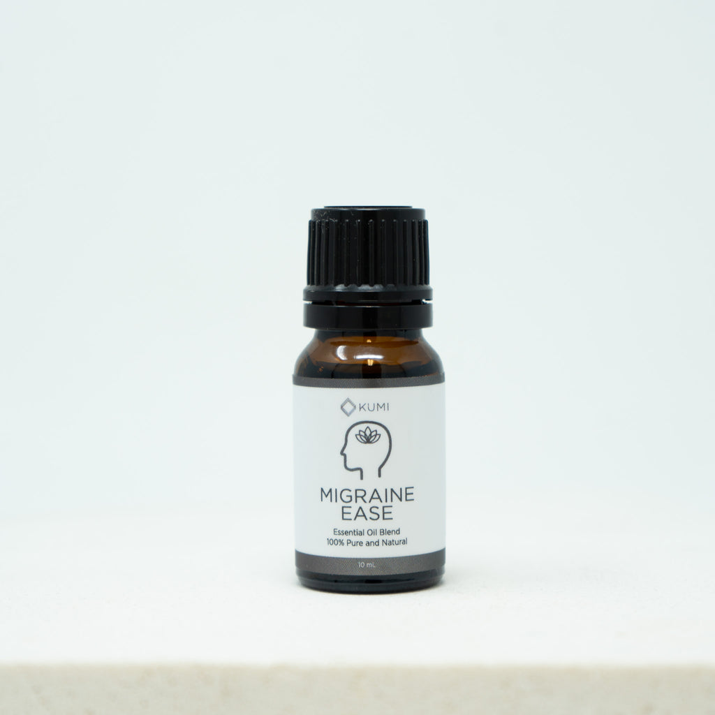 Migraine Ease Essential Oil