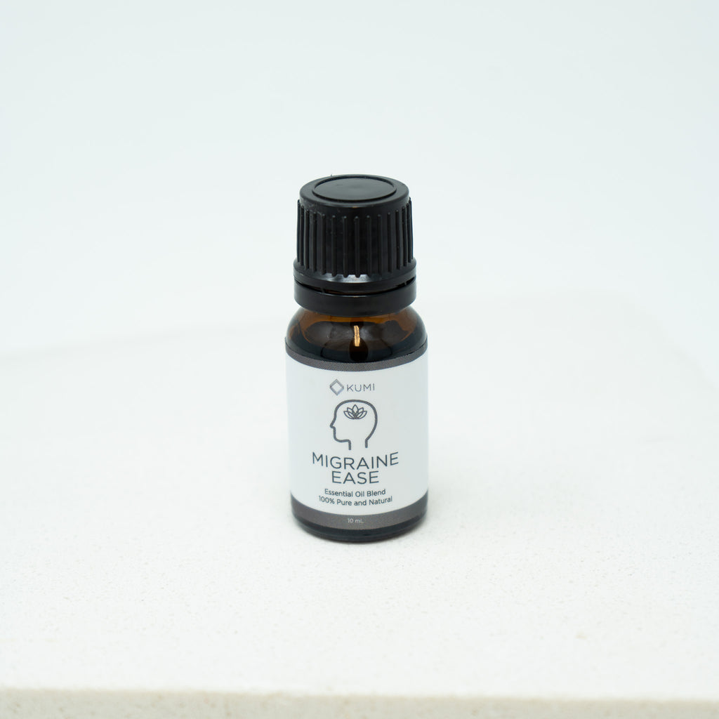 Migraine Ease Essential Oil