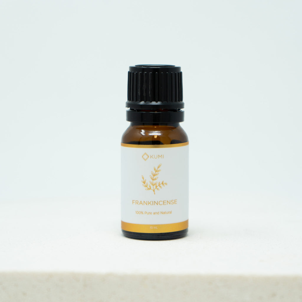 Ylang Ylang Essential Oil