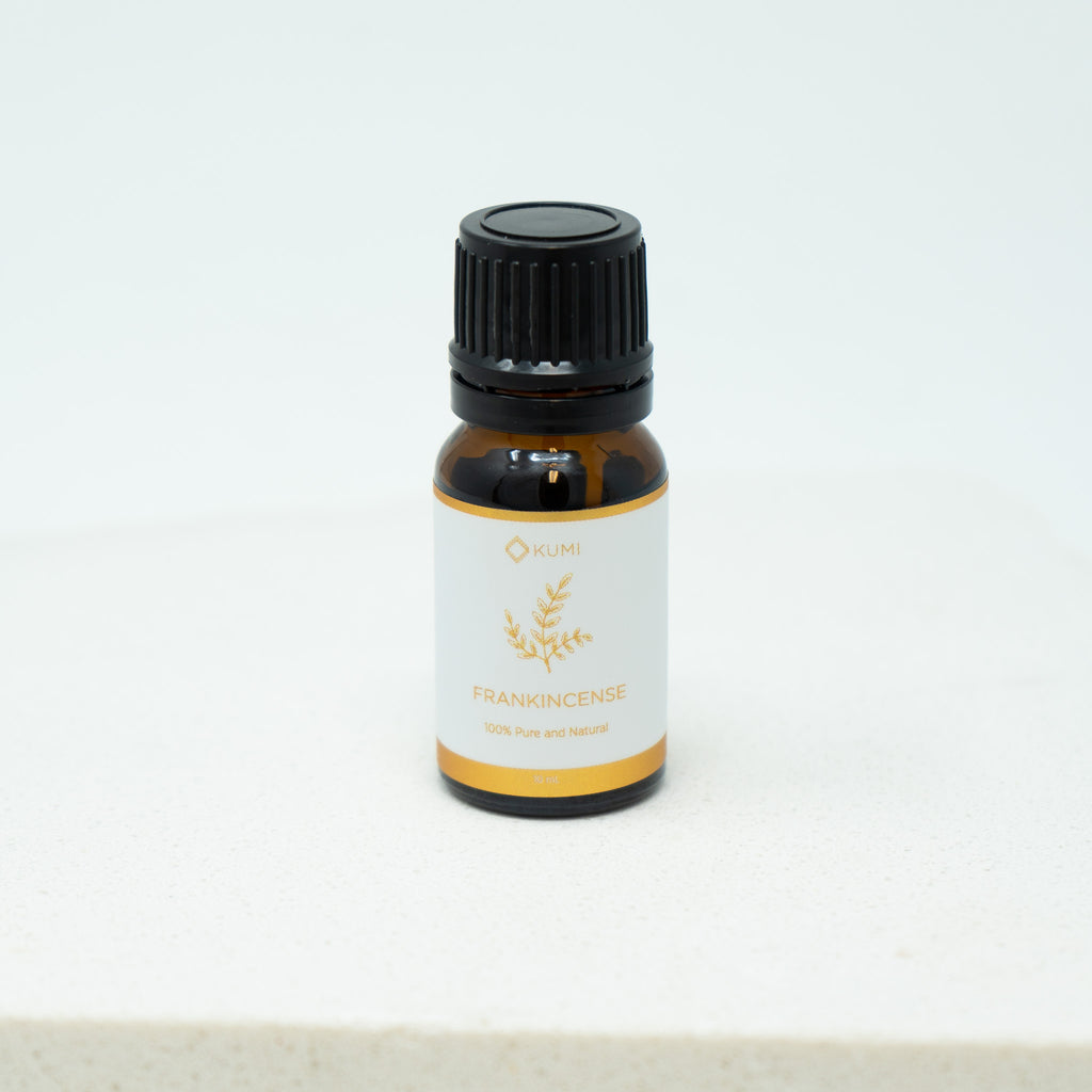 Ylang Ylang Essential Oil