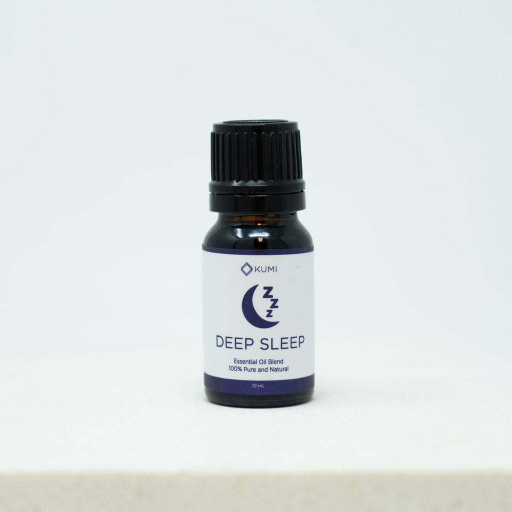 Deep Sleep Essential Oil