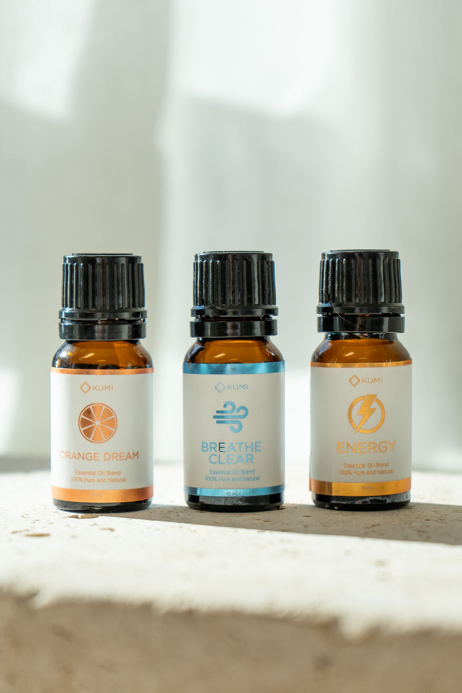 Kumi - Essential Oils, Diffuser Jewelry and Aromatherapy – Kumi Oils