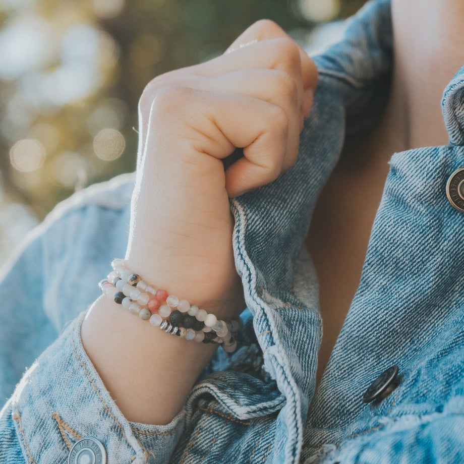 Mermaid wrap bracelet store