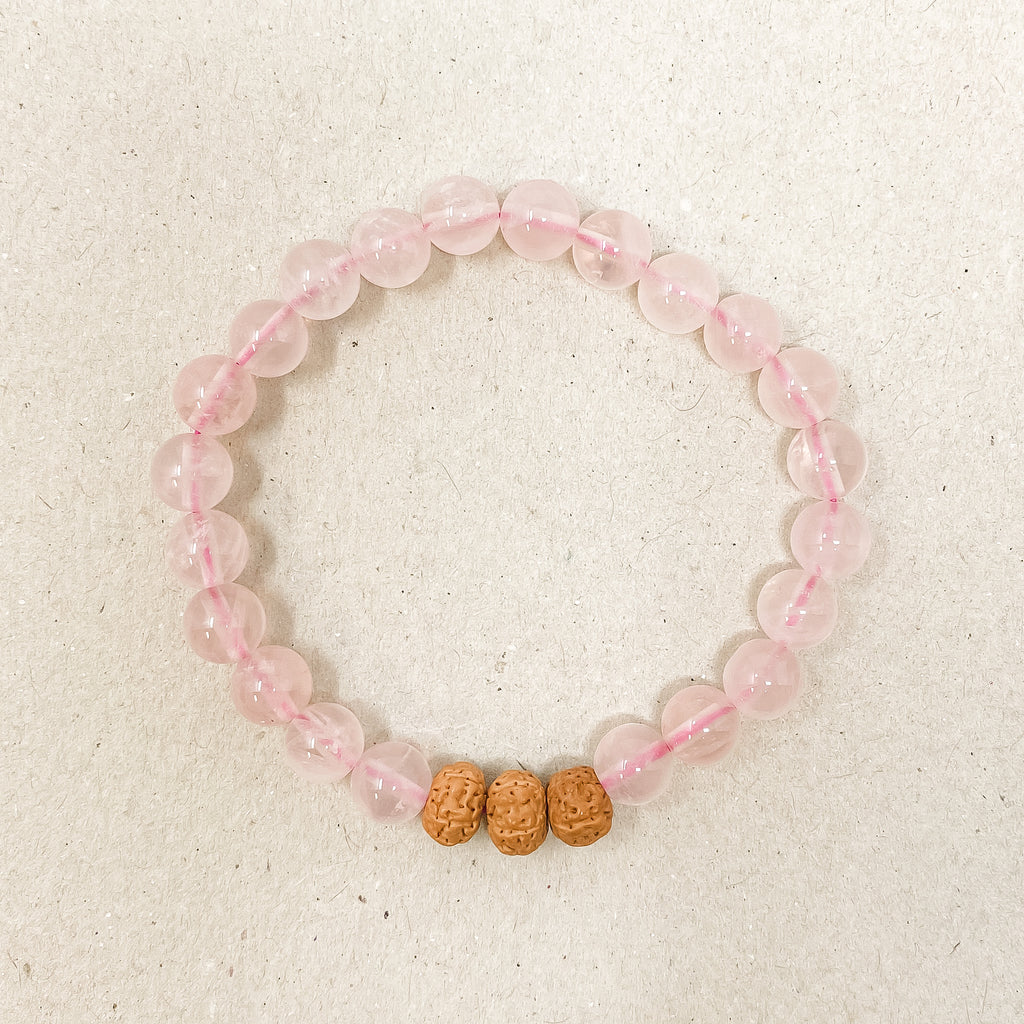 Sunstone - Zen Diffuser Bracelet