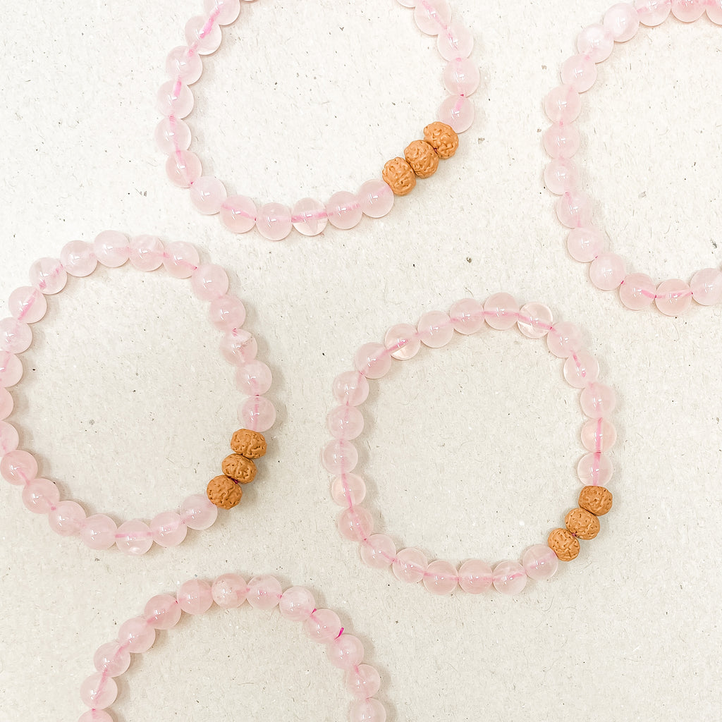 Sunstone - Zen Diffuser Bracelet