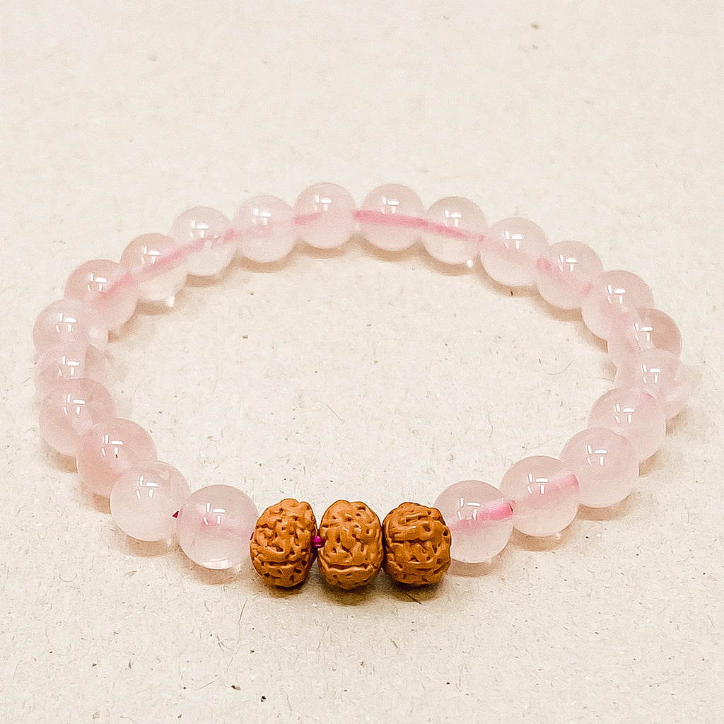 Sunstone - Zen Diffuser Bracelet