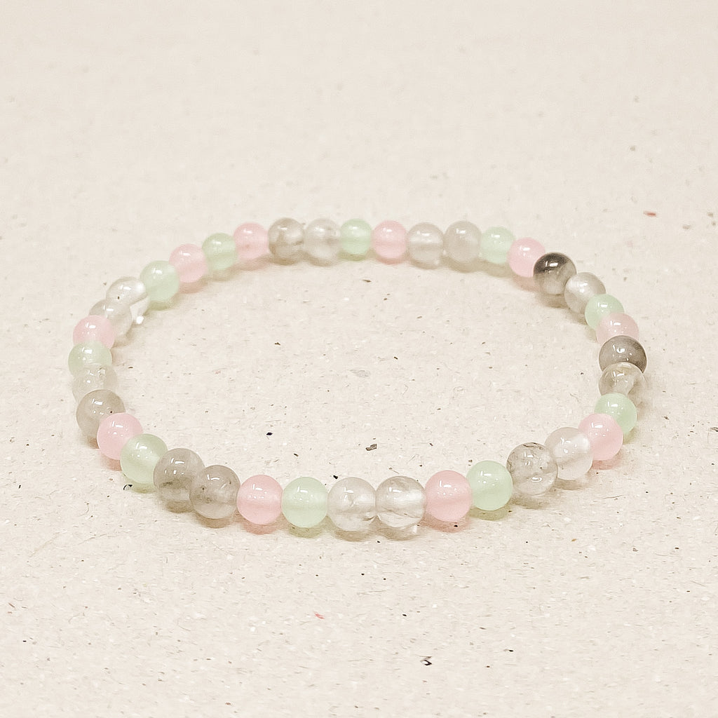 INTEGRITY Gemstone Bracelet