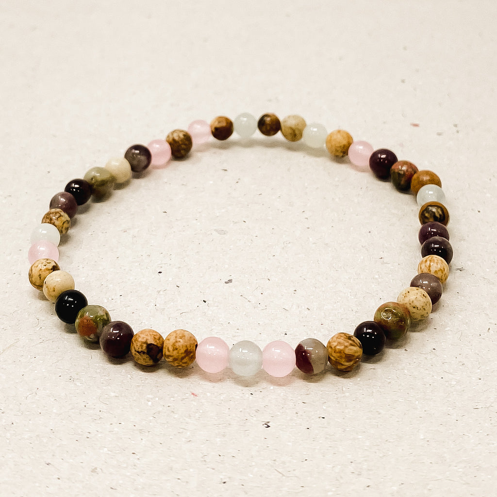 DREAM Gemstone Bracelet