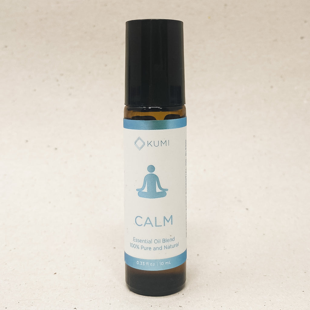 Calm Essential Oil Roll On