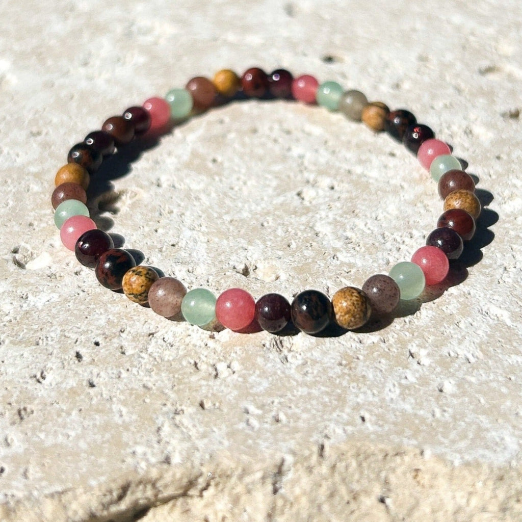 FOCUS Gemstone Bracelet