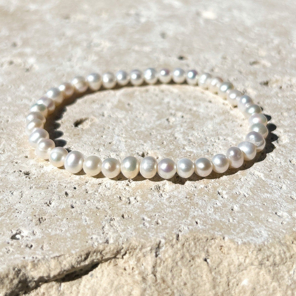 PROTECTION Gemstone Bracelet