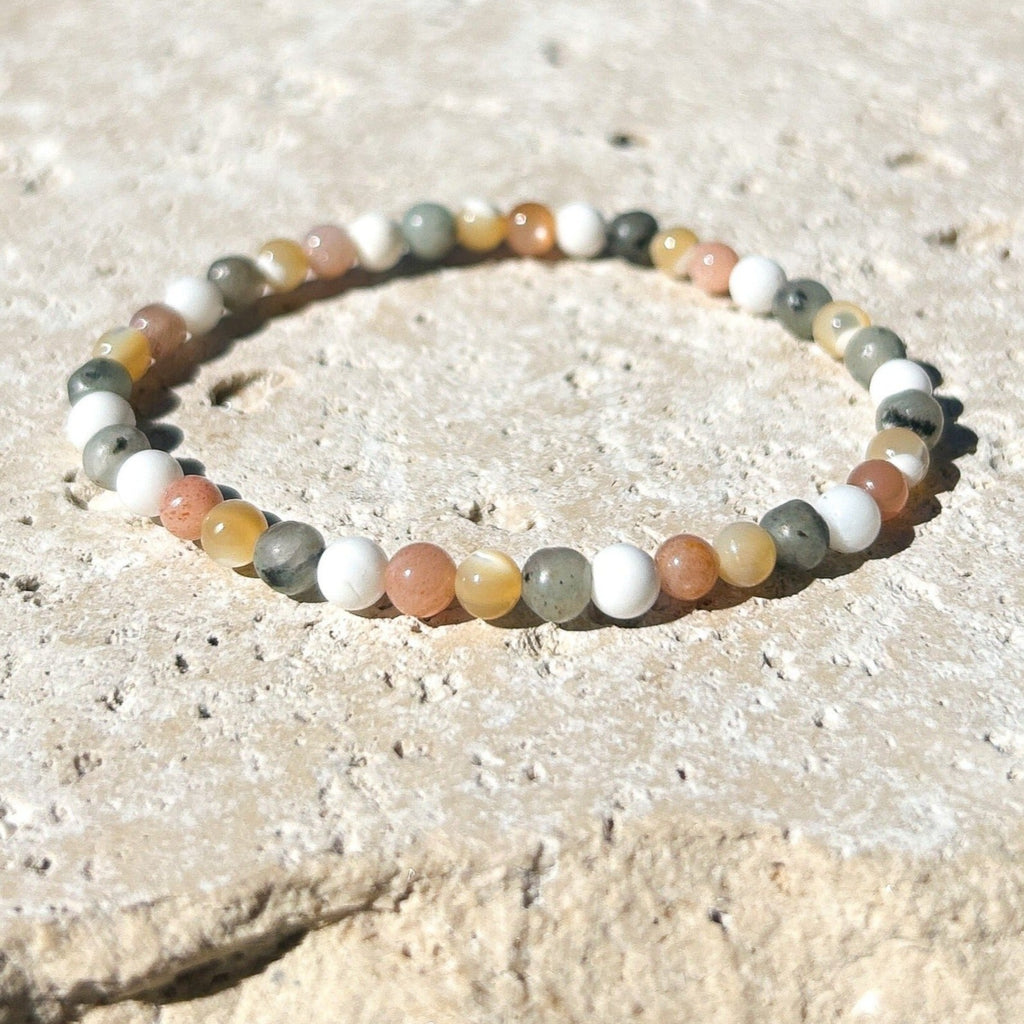 ENERGY Gemstone Bracelet