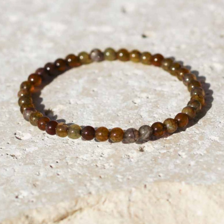 Gemstone Bracelet Sets: For Zodiacs, Chakras, & More