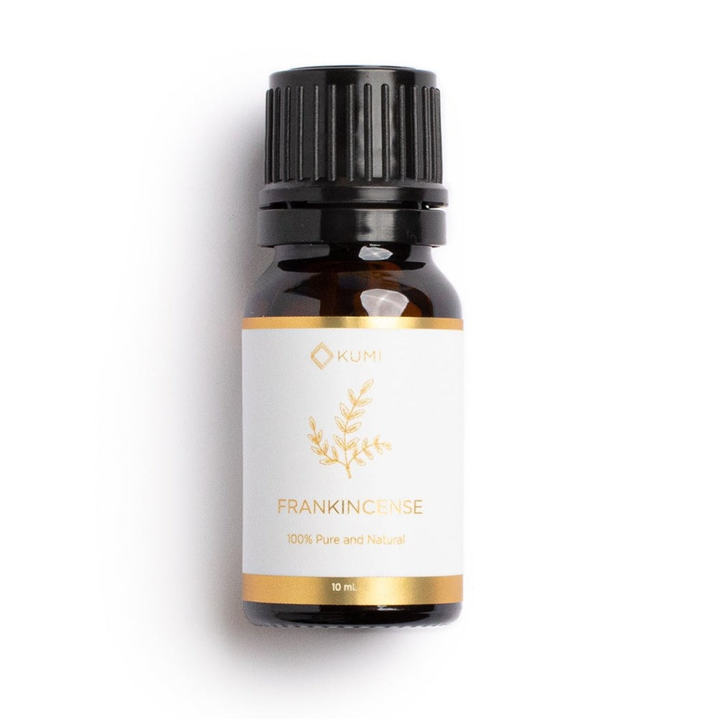 Frankincense Essential Oil