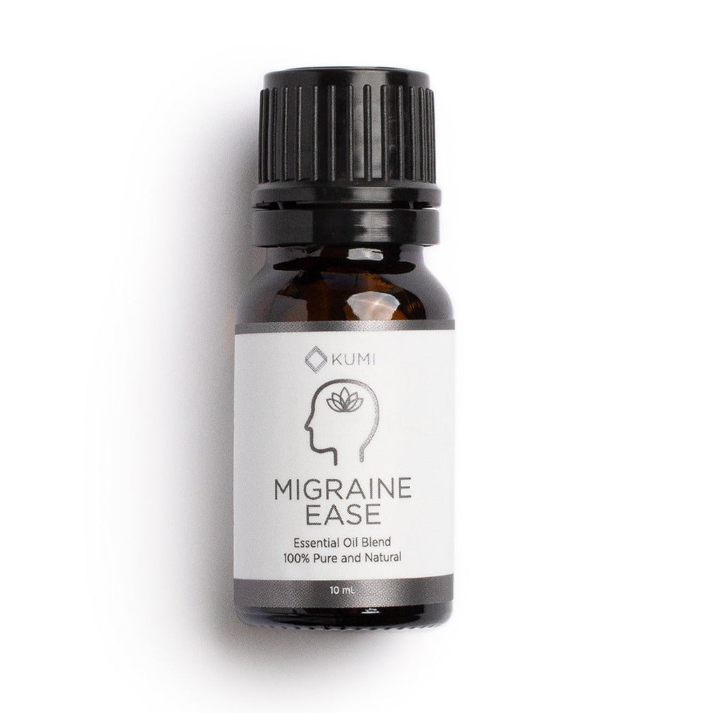 Migraine Ease Essential Oil