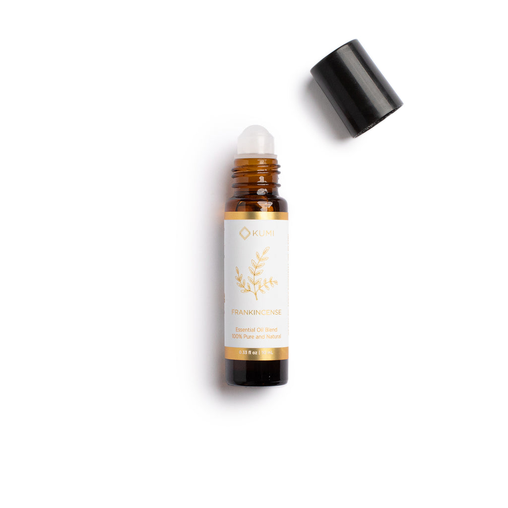 Frankincense Essential Oil Roll On