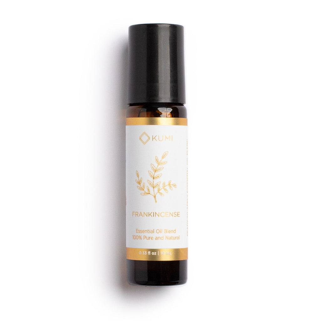 Frankincense Essential Oil Roll On