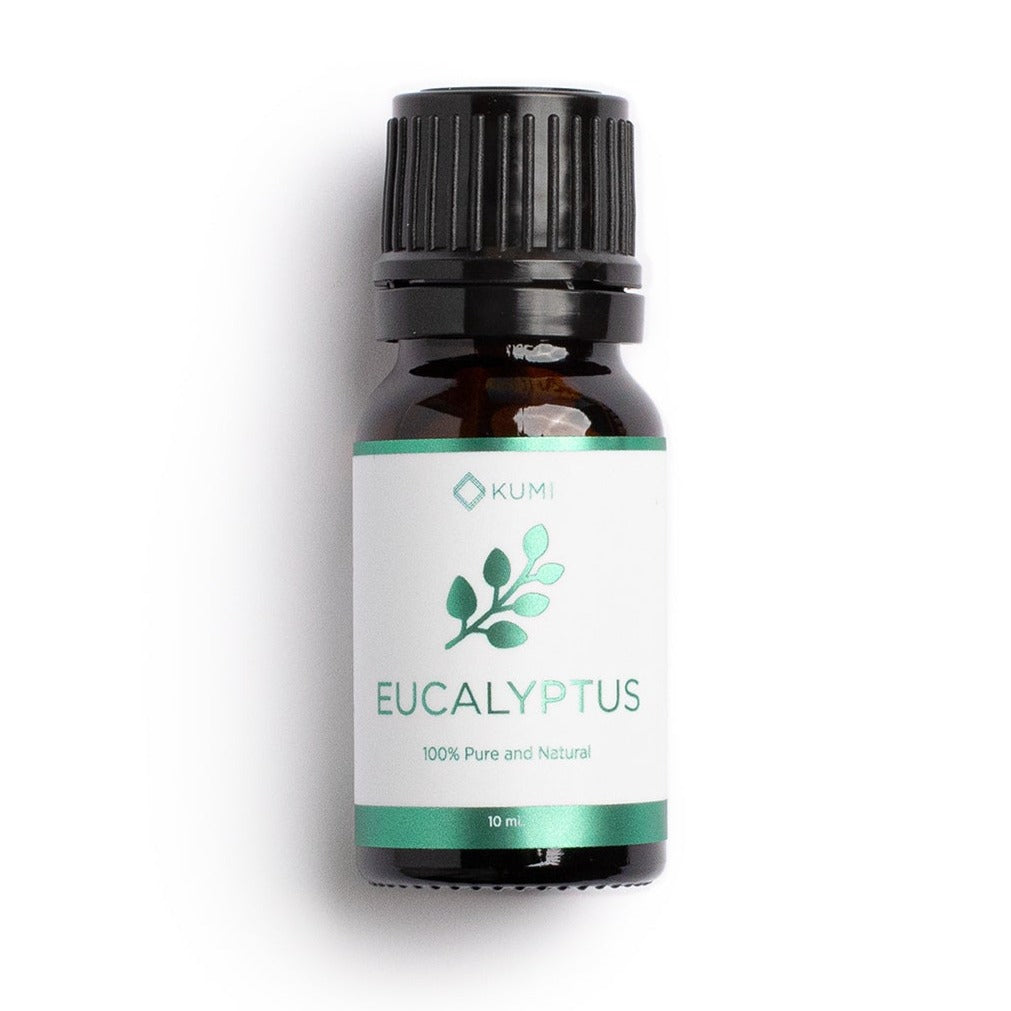 Eucalyptus Essential Oil