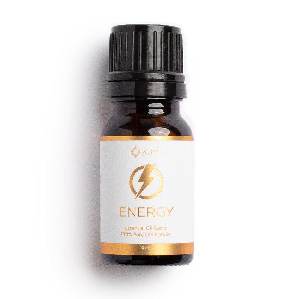 Energy Essential Oil