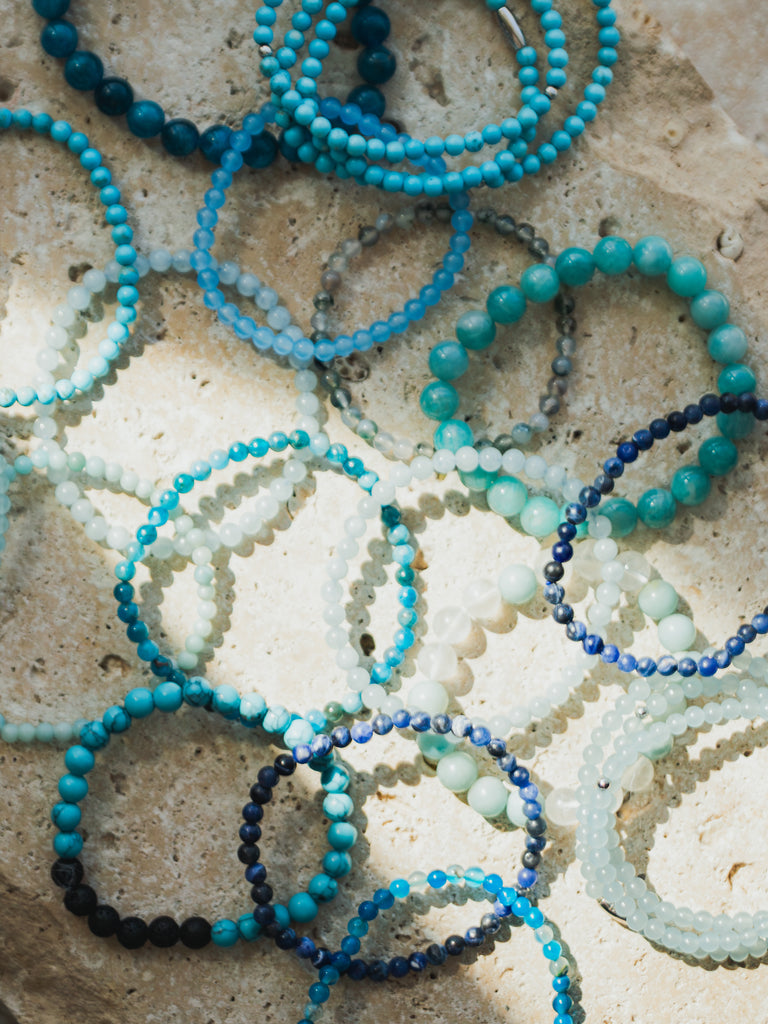 Mystery Crystal Bracelet