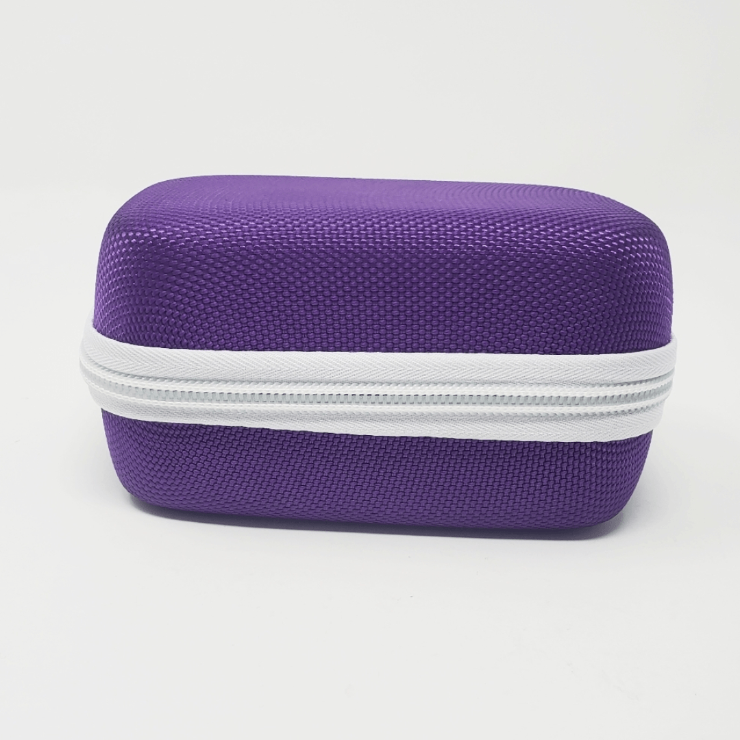 Wholesale Protective Travel Carrying Case For 10ML 15ML Glass