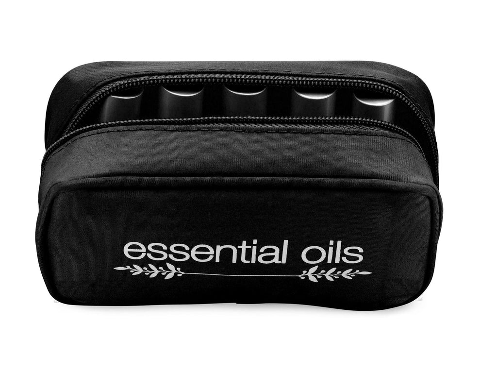Everyday Essential Oil Trio and Case Bundle