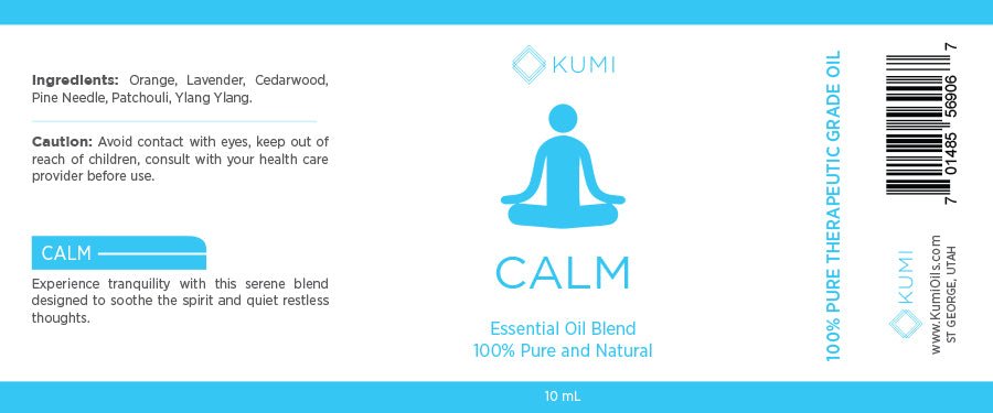 Handheld Diffuser Bundle - Calm & Migraine Ease Essential Oils